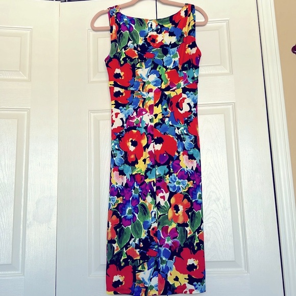 Ralph Lauren dress - Picture 3 of 7